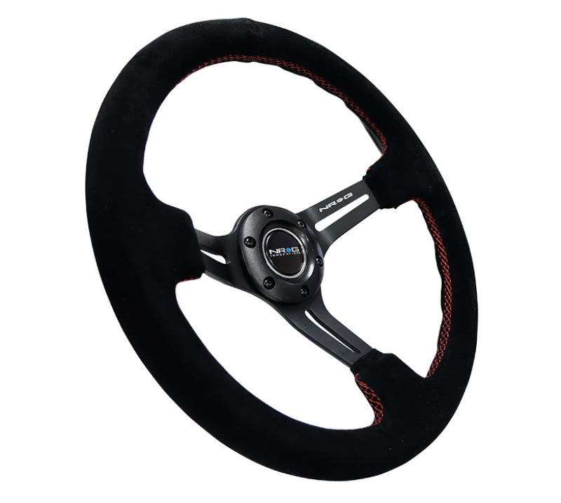 NRG nrgRST-018S-RS - Image 2