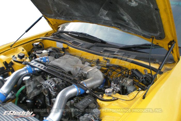 GReddy gre18540101 - Image 2