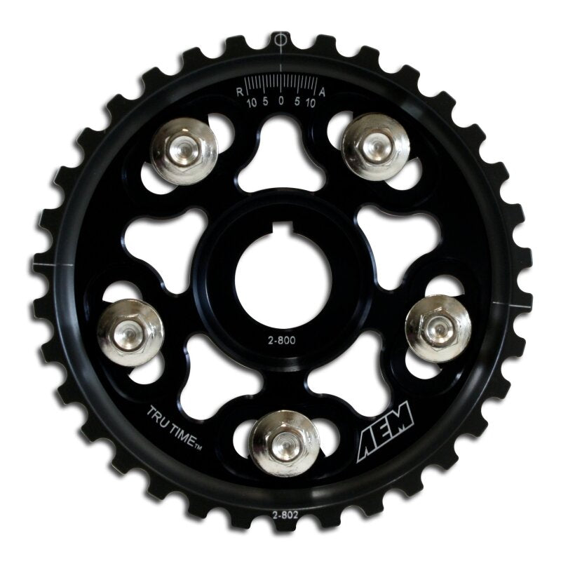AEM aem23-802BK - Image 2