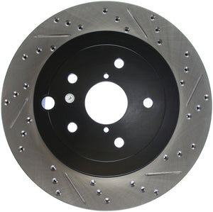 Stoptech sto127.47030L - Image 7