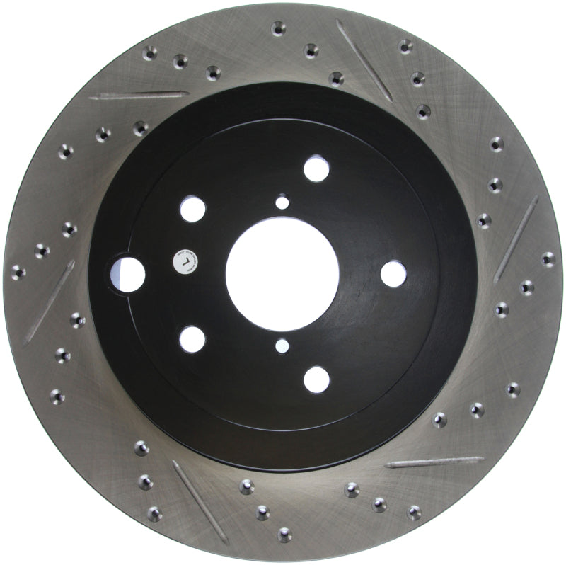 Stoptech sto127.47030L - Image 7