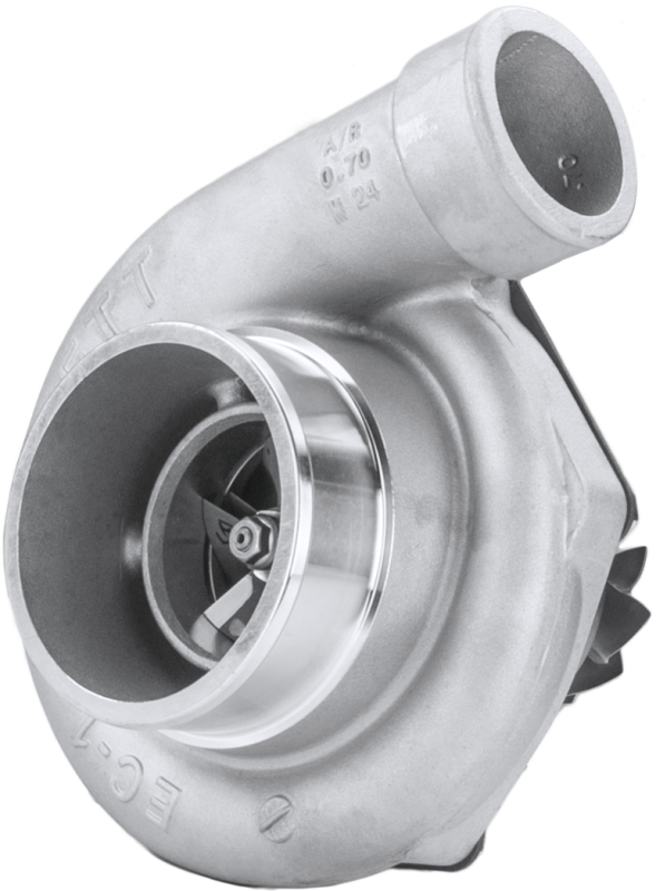 Garrett grt836033-5002S