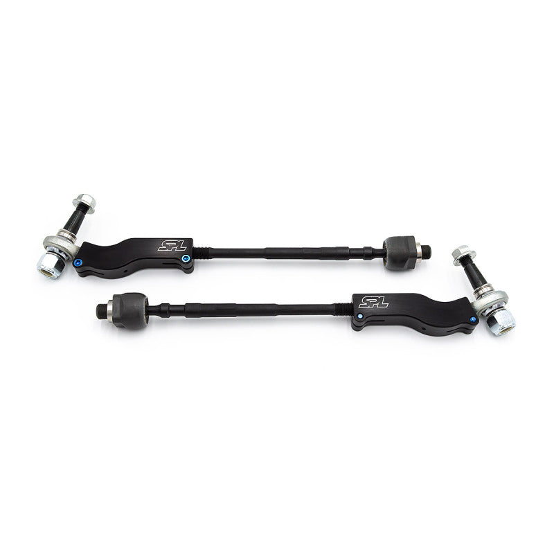 SPL Parts sppSPL TRE NBPS - Image 7