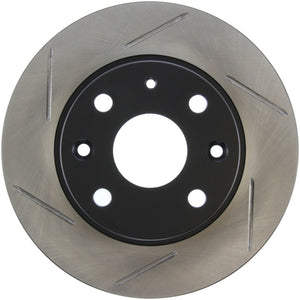 Stoptech sto126.45035SR