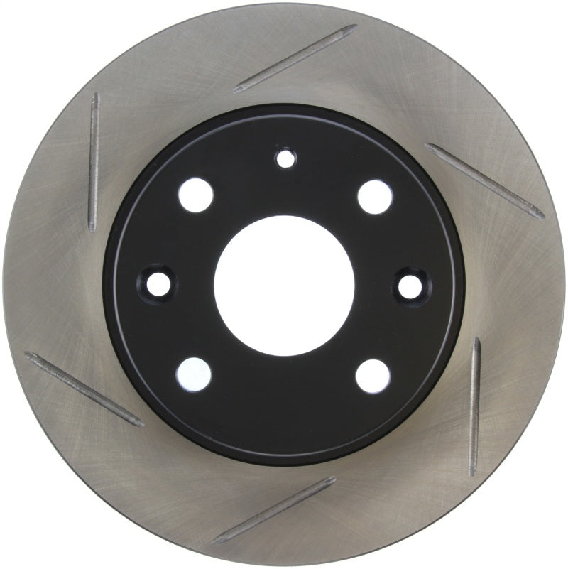 Stoptech sto126.45035SR