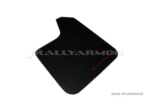 Rally Armor ralMF12-BAS-BLK - Image 3