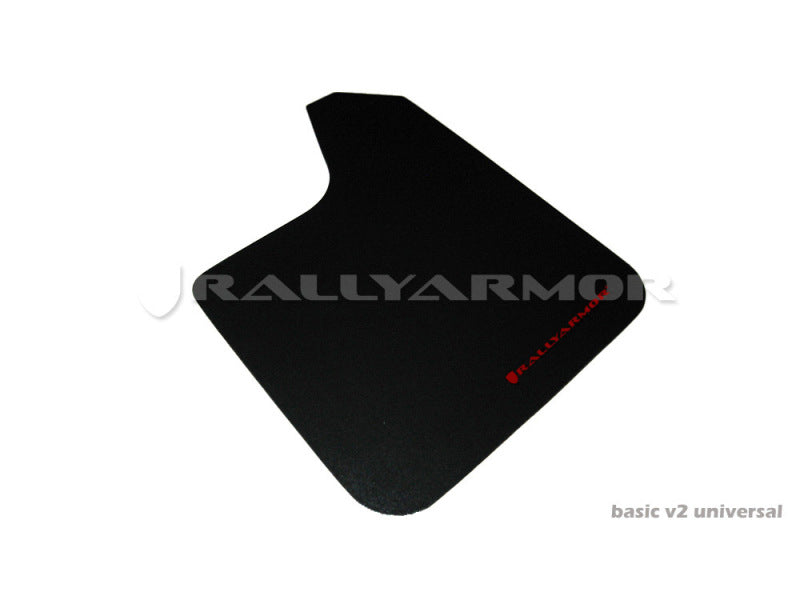 Rally Armor ralMF12-BAS-BLK - Image 3