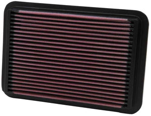 K&N Engineering knn33-2050-1 - Image 2