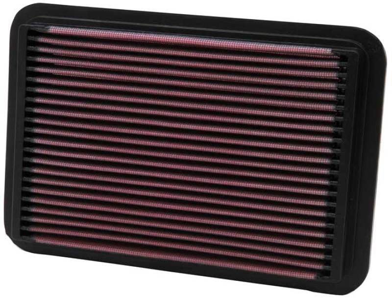 K&N Engineering knn33-2050-1 - Image 2