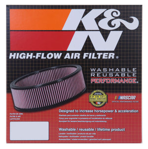 K&N Engineering knnE-2605-1 - Image 8