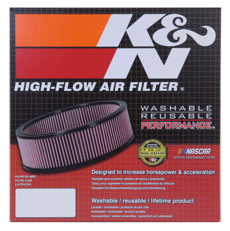 K&N Engineering knnE-2605-1 - Image 8