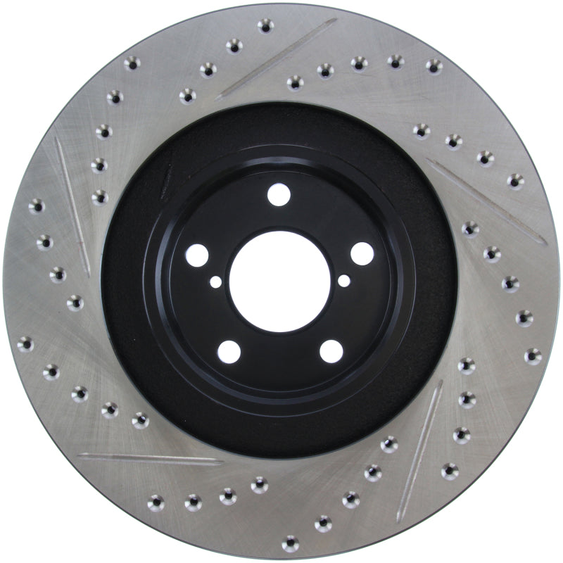 Stoptech sto127.47018L - Image 8
