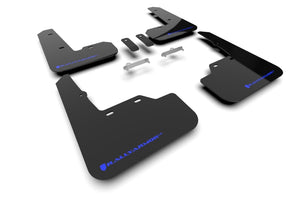 Rally Armor ralMF92-UR-BLK/BL
