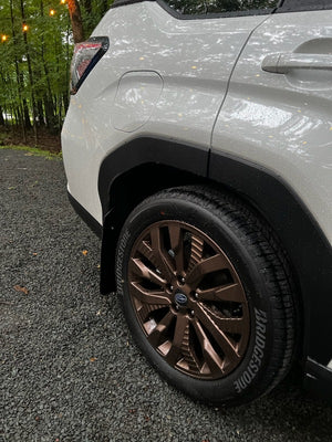 Rally Armor ralMF132-UR-BLK-MBK - Image 8