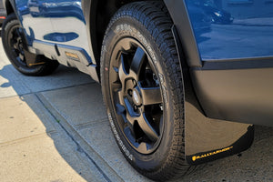 Rally Armor ralMF76-UR-BLK/BL - Image 5