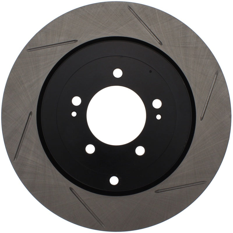 Stoptech sto126.46075SR