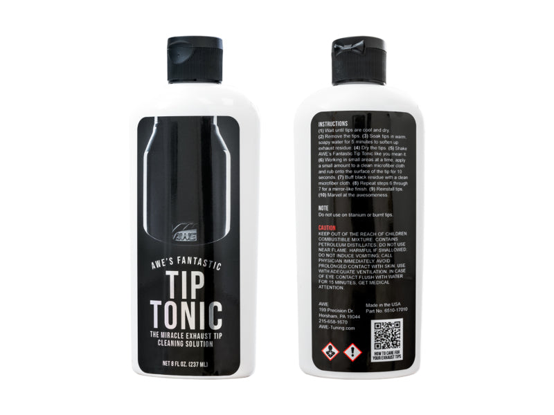 AWE Tuning awe6510-17010