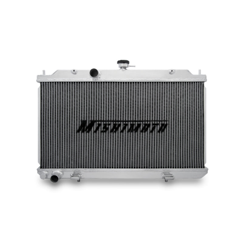 Mishimoto misMMRAD-SEN-00 - Image 8