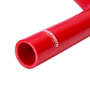 Mishimoto misMMHOSE-WRX-01RD - Image 9