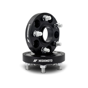 Mishimoto misMMWS-013-250BK