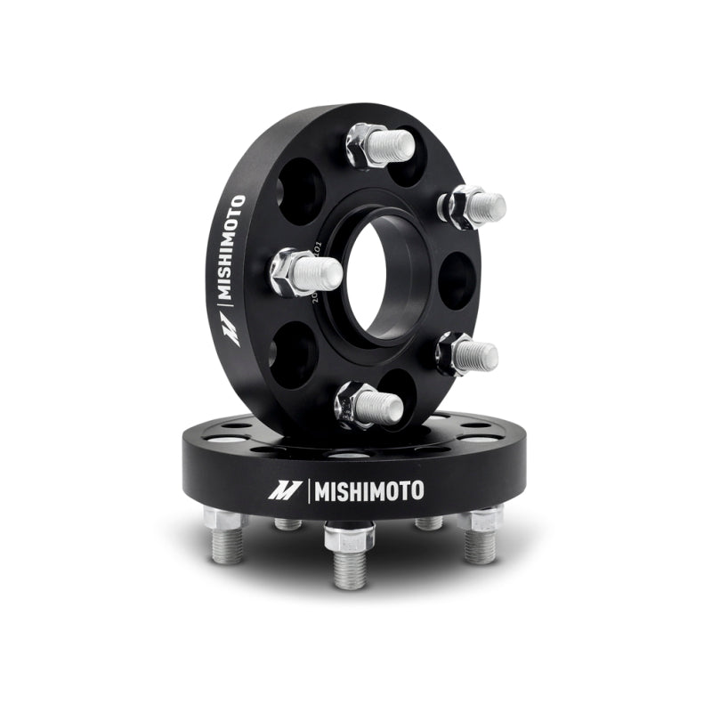 Mishimoto misMMWS-013-250BK