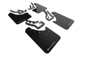 Rally Armor ralMF114-UR-BLK-WH