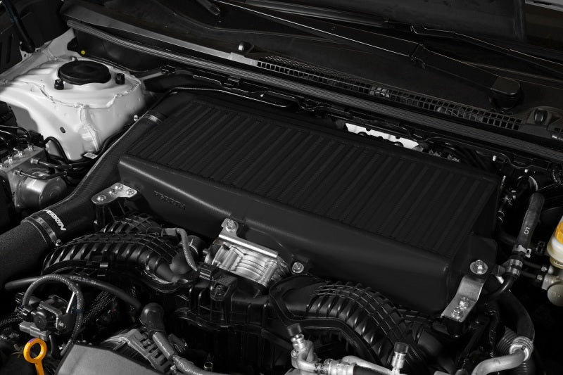 Perrin Performance perPSP-ITR-330BK - Image 9