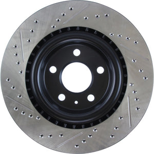 Stoptech sto127.33137L - Image 8