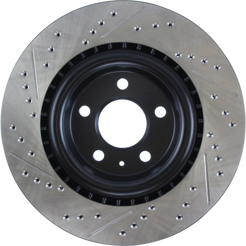 Stoptech sto127.33137L - Image 8