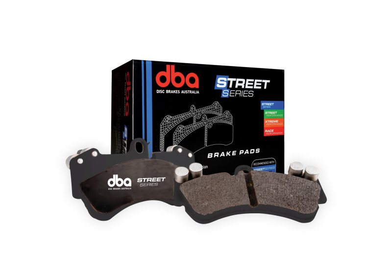 DBA dbaDB1789SS - Image 7