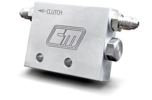 Clutch Masters clmFCV-2000