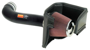 K&N Engineering knn63-3517 - Image 2