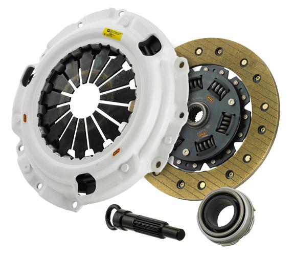Clutch Masters clm03050-HDKV-D