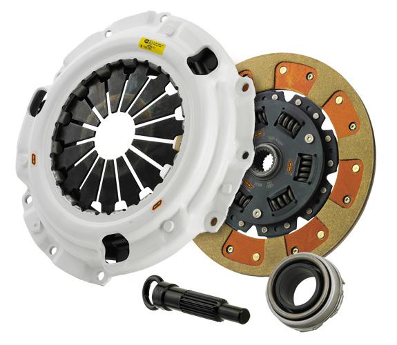 Clutch Masters clm03635-HDTZ-SK