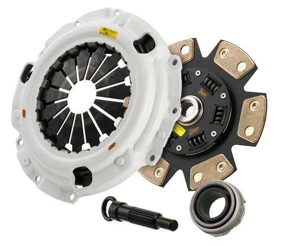 Clutch Masters clm03050-HDCL-D