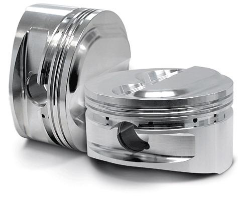 CP Pistons cppSC7455-4 - Image 2