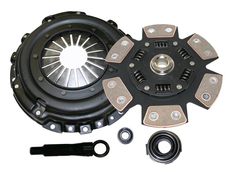 Competition Clutch comp60442-1620 - Image 2
