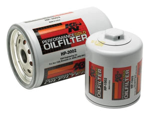 K&N Engineering knnHP-2001 - Image 5