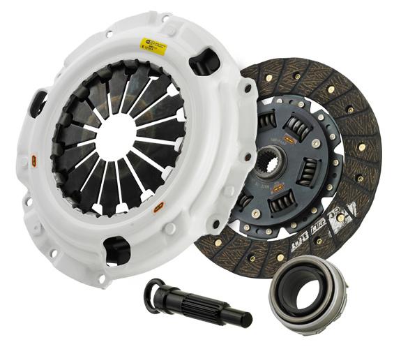 Clutch Masters clm16088-HD00