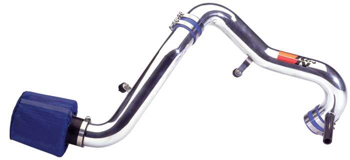 K&N Engineering knn69-8702TP - Image 3