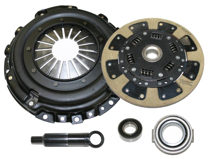 Competition Clutch comp15035-2600 - Image 2