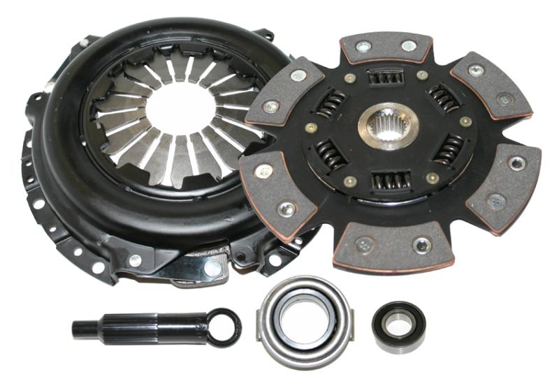Competition Clutch comp8022-2400 - Image 2