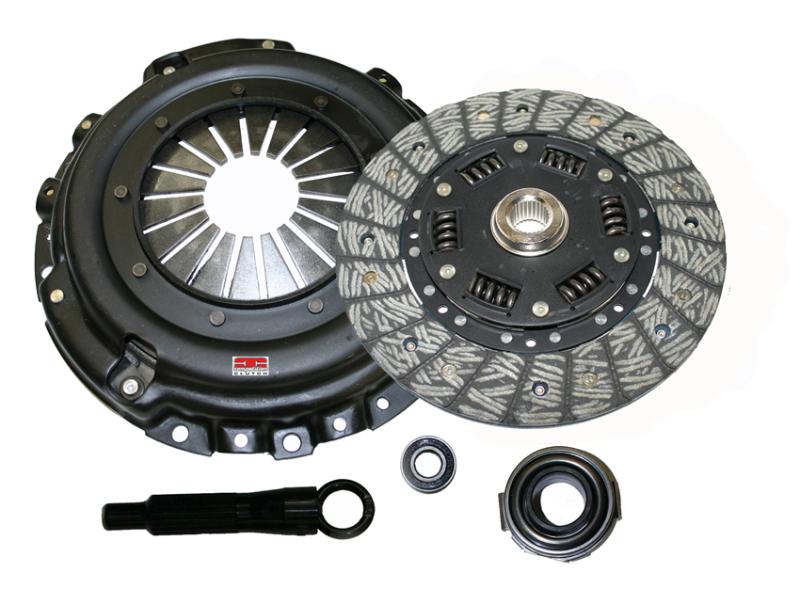 Competition Clutch comp10048-2100 - Image 2